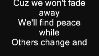 Saving Grace The Maine (With Lyrics!)