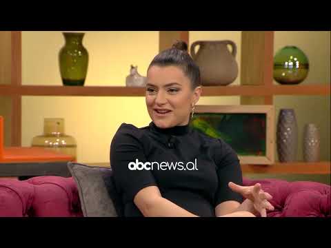 Çift edhe në jetën reale? Genti dhe Ketjona e “Snob” tregojnë si qendron e vërteta | ABC News