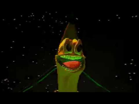 wild woody literally goes to hell