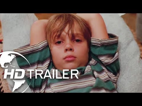 Boyhood - Trailer deutsch / german HD