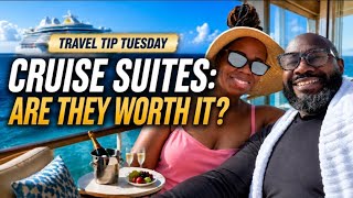 Travel Tip Tuesday: Cruise Suites: Are They Worth It?