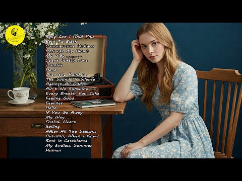 The Best Audiophile Voices | 24-Bit Hi-Res Audio Experience