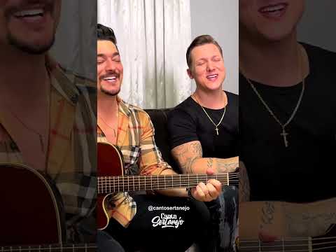Indiretas - George Henrique e Rodrigo