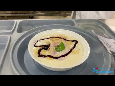 Pacienti v havířovské nemocnici od února 2022 snídají jinak!