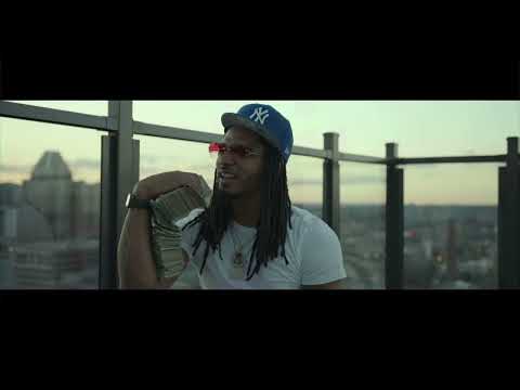 LMUB REAL - HUMBLE (FREESTYLE)