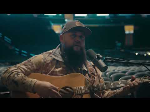 Larry Fleet - A Life Worth Living (The Soundcheck Sessions)