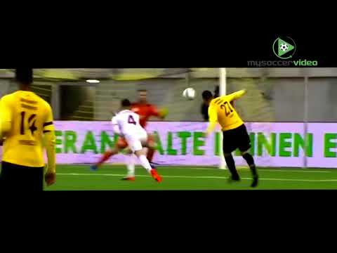 Gjelbrim Taipi HighLights