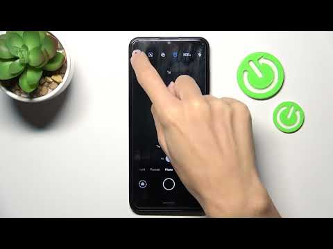 How to Reset Camera Settings in NOKIA G60 – Camera Manufacturer Configuration