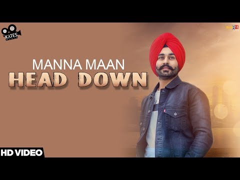 Head Down