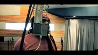 Gramps Morgan - The Almighty [OFFICIAL MUSIC VIDEO] A DAY IN THE LIFE OF GRAMPS MORGAN