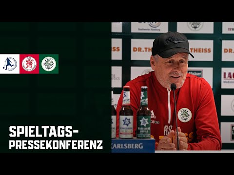 PK vor Kassel – Homburg I Saison 2025/26