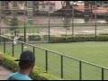Gols 8ª Jogo Amigos Bairro Jardim Ibirite Atletico X Cruzeiro 29 12 2013