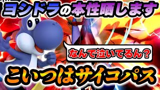 【閲覧注意】スマブラはここまで残酷なゲームです。