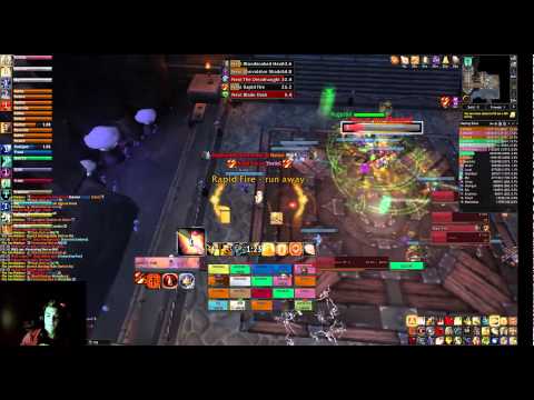 heroic maiden (BRF) Humble on crushridge