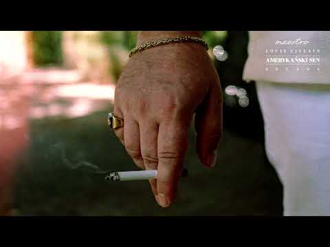 Louis Villain x Szczyl - Amerykański Sen