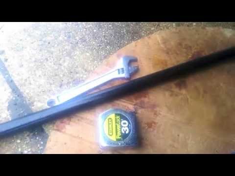 89 XJ UPDATE: Rough Country HD Tie Rod Install