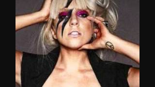 Lady Gaga - Kandy Life [HQ]