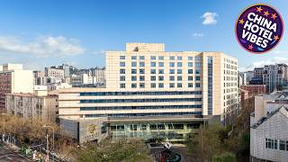 Sunworld Hotel Wangfujing | Beijing, China | Hotel Review 🏩