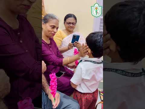 Grandparents Day 2024