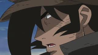 【新ゲッターロボ】 DRAGON 2021【AMV】