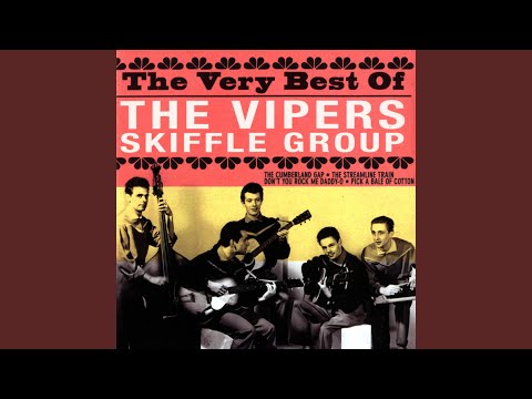 The Cumberland Gap (2003 Remaster)