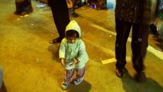 Cultural Festival in Kolkata