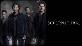Van Morrison - Ordinary Life | Supernatural - 15x20