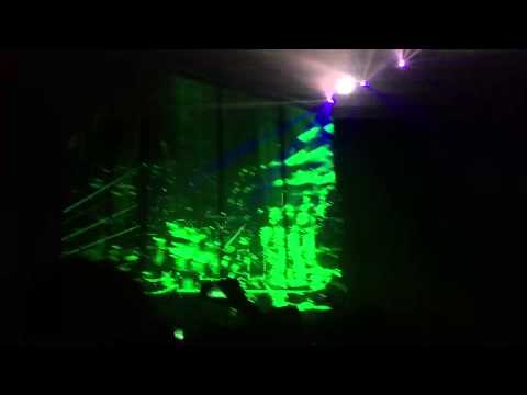 EPIC 4.0 Eric Prydz "Cirez D" at The Palladium