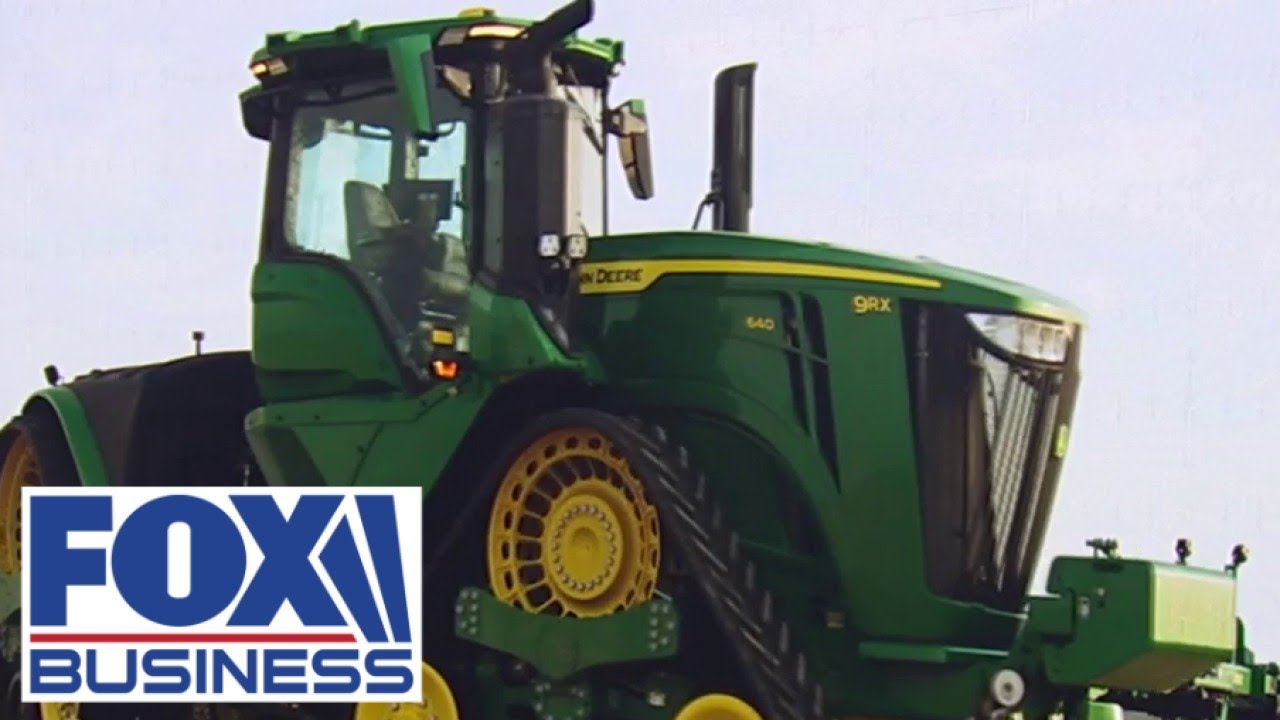 'STORM IS BREWING': Inside the agricultural sector performance