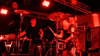 Xiu Xiu - Lawrence Liquors ( Live at Zal Ozhidaniya,Saint-Petersburg,Russia,06/01/2014 )