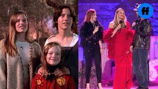 Hocus Pocus 25th Anniversary Halloween Bash (2022) Video