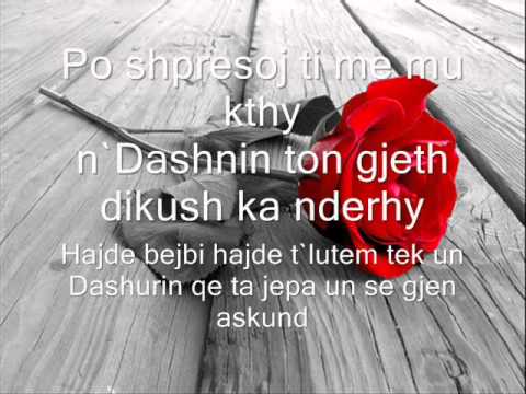 Mc Narddi - Ndarja (Full Version)