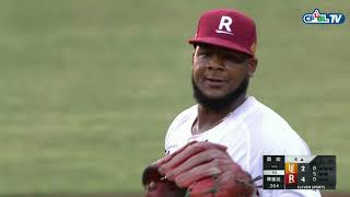 [閒聊] 郭嚴文突襲段打造成喵喵守備失誤