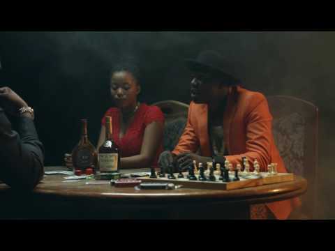 MR. MAGEEK - HATERS ( Official Video )