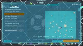 Ark ジェネシス Genesis　コンソールスモールやっていきますん！