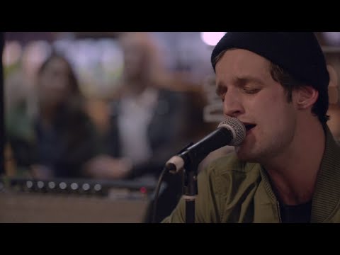 Mushroom Presents: The Rubens – My Gun (Acoustic)