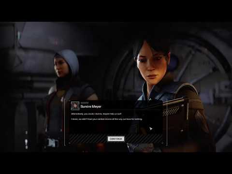 [BattleTech] Hunting Season (No Commentary)