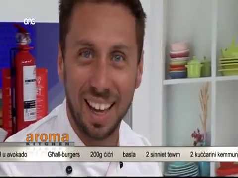 AROMA KITCHEN 29/06/17