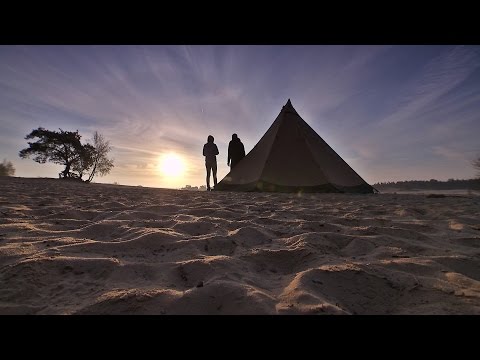 BuitenGewoon 1-09-2015 Veluwe I