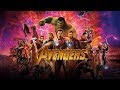 The Avengers by Alan Silvestri