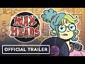 关于 Wax Heads  XBox  的游戏实况视频