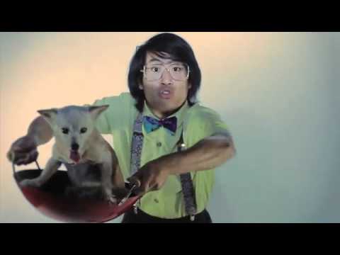 Wynter Gordon Parody - Asian Talk