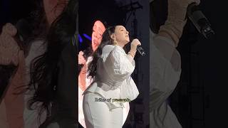 “Maleza” una de mis canciones favoritas, en vivo desde el #ForoSol
