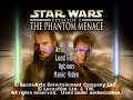 PSX Longplay 749 Star Wars Episode I The Phantom Menace US