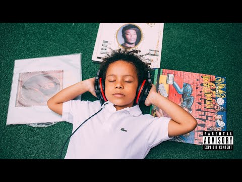 Kuririn - 2030 feat. BC Raff