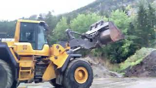 Încărcător frontal Volvo L150G *13.800hrs *Bucket 5m3 *Inspected de vânzare - Imagine 4 | Machineryline RO Încărcător frontal Volvo L150G *13.800hrs *Bucket 5m3 *Inspected | Imagine 4 - Machineryline