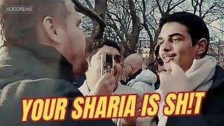 👀🔥 Voici comment contrer la suprématie islamique | (Bobzilla)