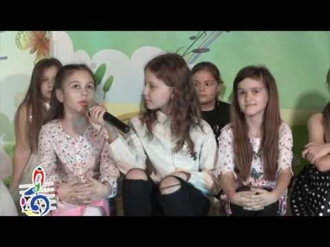 Interviu Elena si Claudia- emisiunea CHEIA SOL, difuzata pe Tele M Botosani