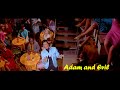 ELVIS PRESLEY - Adam and Evil  (New Edit) 4K