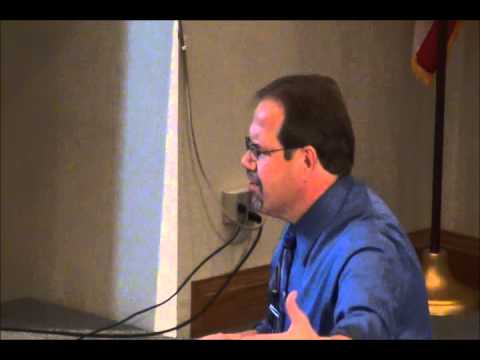 "Why Suffering?  The Just for the unjust" 1 Peter 3:13-18